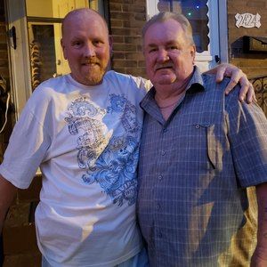 Meet your Posher, Bobby